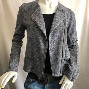 Gap Moto Jacket